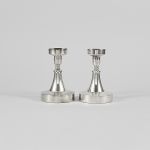 1172 8091 CANDLESTICKS